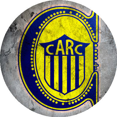 Logo Clube Atlético Rosário Central (SE)